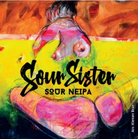 Пиво Sour Sister