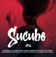 Пиво Sucubo Пиво Sucubo
