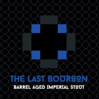 Пиво The Last Bourbon Пиво The Last Bourbon