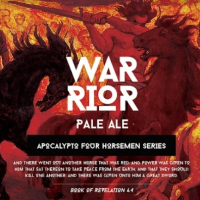Пиво Warrior Пиво Warrior