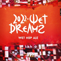 Пиво Wet Dreams 2022 Пиво Wet Dreams 2022