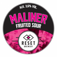 Пиво Maliner Пиво Maliner