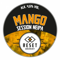 Пиво Mango Пиво Mango