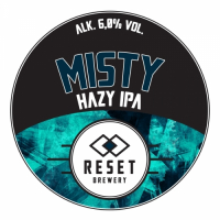 Пиво Misty Пиво Misty