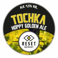 Пиво Tochka Пиво Tochka