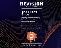 Пиво The Right Slice