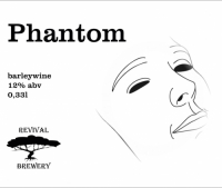 Пиво Phantom