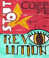 Пиво Coffee Stout