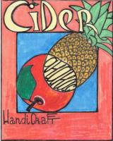 Пиво Edem Ананас