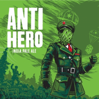 Пиво Anti-Hero