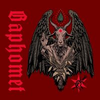 Пиво Baphomet Пиво Baphomet