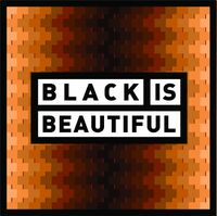 Пиво Black Is Beautiful Пиво Black Is Beautiful