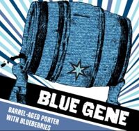 Пиво Blue Gene