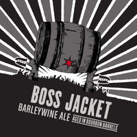 Пиво Boss Jacket (2019) Пиво Boss Jacket (2019)