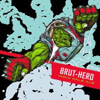 Пиво Brut-Hero