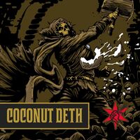Пиво Coconut Deth (2022) Пиво Coconut Deth (2022)