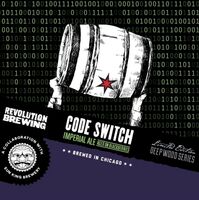 Пиво Code Switch (2018) Пиво Code Switch (2018)