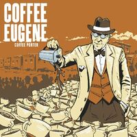Пиво Coffee Eugene (Dark Matter)