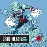 Пиво Cryo-Hero