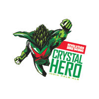 Пиво Crystal-Hero