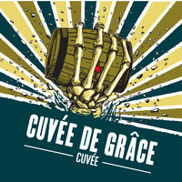 Пиво Cuvée De Grâce (2020)