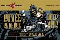 Пиво Cuvée De Grâce (2023)