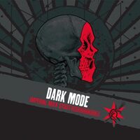 Пиво Dark Mode