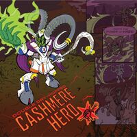 Пиво DDH Cashmere-Hero