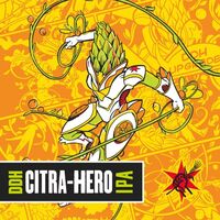 Пиво DDH Citra-Hero