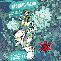 Пиво DDH Mosaic-Hero