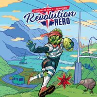 Пиво DDH Revolution-Hero