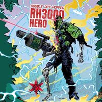 Пиво DDH RH3000 Hero Пиво DDH RH3000 Hero
