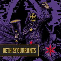 Пиво Deth By Currants (2022)