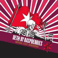 Пиво Deth By Raspberries (2021)