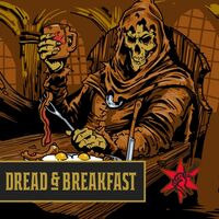 Пиво Dread & Breakfast