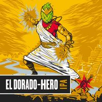 Пиво El Dorado-Hero