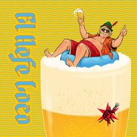 Пиво El Hefe Loco