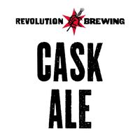 Пиво Eugene (Cask)