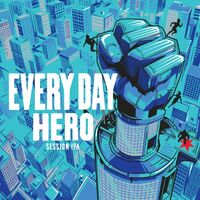 Пиво Every Day-Hero Пиво Every Day-Hero