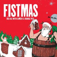 Пиво Fistmas