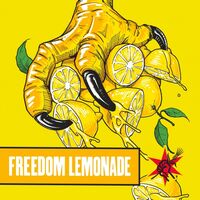 Пиво Freedom Lemonade