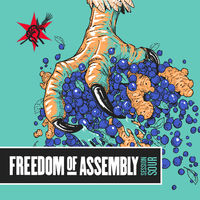 Пиво Freedom of Assembly