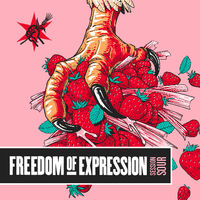 Пиво Freedom of Expression