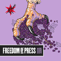 Пиво Freedom of Press Пиво Freedom of Press