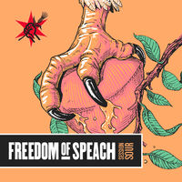 Пиво Freedom of Speach Пиво Freedom of Speach