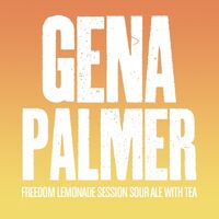 Пиво Gena Palmer (Freedom Lemonade With Tea)