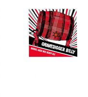 Пиво Gravedigger Billy (2014) Пиво Gravedigger Billy (2014)
