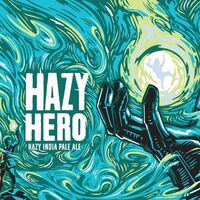 Пиво Hazy Hero Пиво Hazy Hero