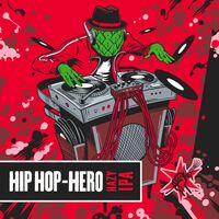 Пиво Hip Hop Hero (2023)
