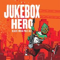 Пиво Jukebox-Hero Пиво Jukebox-Hero